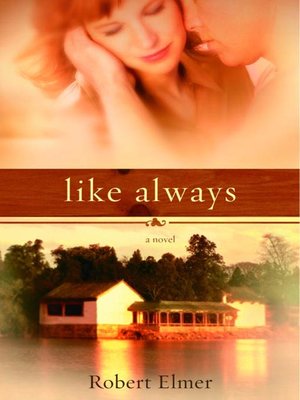 cover image of Like Always